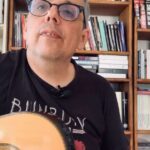 Pedro Guerra Instagram - Pídeme en Salas OURENSE 26 de Mayo Entradas en www.pedroguerra.com (Link en Bio)