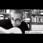 Pedro Guerra Instagram - 3 de Junio Festival Taganana (Tenerife) Entrada gratuita El Viaje de Vuelta