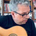 Pedro Guerra Instagram - PÍDEME en SALAS LUGO (Galicia) 19 de Mayo Sala Clavicémbalo @clavincembalolugo_ Entradas en www.pedroguerra.com (Link en Bio)