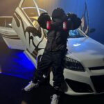 Pedro LaDroga Instagram - 👟voyCON12MUELLEyLAScarrera🕶️ “AUTOMATIKO” nuevo hitassssssio ya disponible worrrrldwide 🌐LA potensia pa tu karrooo 🔥🔥 w/ mabross @jayvazquez__ n @tonygrox DISELOJAYYYY 💪🏽