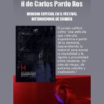 Pedro LaDroga Instagram - ¯☆✭.¸)Ŧ0TåL⚽️9Ѳ⚽️RãīD£rZ(¸.✭☆¯) - Vampzzzz nos vemos @ - ✅AYER - Se estrenó la entrevista que me hicieron en @whatsgrindin ✅HOY - Se estrenó el programa especial de @playz.es “5o Aniversario” y ahí estamos ✨ ✅SAB 5 NOV - Concierto @enjoycanoa [SVQ] (@salafanatic ) ✅DOM 6 NOV - Showcase/Concierto Pedro LaDroga [SVQ] (@longrocksevilla ) ✅LUN - 7 NOV - Estreno Film "H" (en el Festival del Cine de Sevilla) en el que estoy dentro del cast 🥹 [SVQ] Rᴀᴠᴇ Wᴏʀʟᴅ