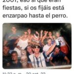 Pedro LaDroga Instagram - ¯☆✭.¸)Ŧ0TåL⚽️9Ѳ⚽️RãīD£rZ(¸.✭☆¯) - Vampzzzz nos vemos @ - ✅AYER - Se estrenó la entrevista que me hicieron en @whatsgrindin ✅HOY - Se estrenó el programa especial de @playz.es “5o Aniversario” y ahí estamos ✨ ✅SAB 5 NOV - Concierto @enjoycanoa [SVQ] (@salafanatic ) ✅DOM 6 NOV - Showcase/Concierto Pedro LaDroga [SVQ] (@longrocksevilla ) ✅LUN - 7 NOV - Estreno Film "H" (en el Festival del Cine de Sevilla) en el que estoy dentro del cast 🥹 [SVQ] Rᴀᴠᴇ Wᴏʀʟᴅ