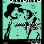 Pedro LaDroga Instagram - Next ⛔️ Stop MADRID 🌟🌟 Este viernes seguimos con la Casa de Brujas Tour 🔮🏰 en la @independanceclub 🏦 k ganotas diosss miooo 💪🏽😭💪🏽 Tambien os traemos una sorpresitaa y es que hemos organizado after para el bolo de Sevilla (+ @djplm & @1e5us 🖤👑) y ya tenéis las entraditas disponibles ^|______^ PD: AHORA si k si ‼️ esta es la última semana para poder comprar el VINILO de Skydrvg 3.0, después de esta semana se cerrará el preorder y ya será imposiblee, teneis er link en DESTACADOS ✅ denle fuerteee ✨💪🏽💪🏽 Oasis