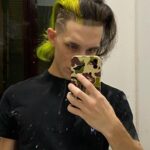 Pedro LaDroga Instagram - Ojala un MulletChamp en spainnn este año me habría apuntado sin pensármelo 🥹 Pero bueno tenemos un Septiembre a full de Eventasos🔥🔥 empezando mañana con un infiérnaso k no sabéis las ganas k tenia de juntarme kon mis hermanasos @kwistiaan & @pipobeatz aka pasión de capitanes🥰🥰 kien kreeis k somos kada uno? J8 - INFIERNO (DjSet) V16 - Granada (Skydrvg Live) V23 - Madrid (Skydrvg Live) V30 - Sevilla (Skydrvg Live) Tenéis las entradas en stories en destacados y en la bio 🌟⛄️ Southside