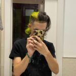 Pedro LaDroga Instagram - Ojala un MulletChamp en spainnn este año me habría apuntado sin pensármelo 🥹 Pero bueno tenemos un Septiembre a full de Eventasos🔥🔥 empezando mañana con un infiérnaso k no sabéis las ganas k tenia de juntarme kon mis hermanasos @kwistiaan & @pipobeatz aka pasión de capitanes🥰🥰 kien kreeis k somos kada uno? J8 - INFIERNO (DjSet) V16 - Granada (Skydrvg Live) V23 - Madrid (Skydrvg Live) V30 - Sevilla (Skydrvg Live) Tenéis las entradas en stories en destacados y en la bio 🌟⛄️ Southside