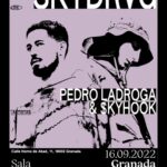 Pedro LaDroga Instagram - Tenemo gana de la 2a parte del TOUR de $K¥DRVG3.0 fka “Caixa De Brujas”?? ⚠️💫🔮 Empezamos en Septiembre x GRANADA & MADRID 🏴‍☠️kien se viene?? Y donde más kereis que toquemos unos conjuros?? 🌀🪞 Casa De Brujas