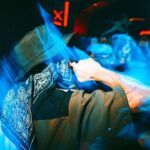 Pedro LaDroga Instagram - Tremenda fantasy✨ anoche en el Sold Out De Skydrvg pedro LaDroga y skyhook stylsttt by @vintuality y Dapperlaw Puro Pary esoooo e Sala Planta Baja