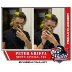 Pedro LaDroga Instagram - Ojala un MulletChamp en spainnn este año me habría apuntado sin pensármelo 🥹 Pero bueno tenemos un Septiembre a full de Eventasos🔥🔥 empezando mañana con un infiérnaso k no sabéis las ganas k tenia de juntarme kon mis hermanasos @kwistiaan & @pipobeatz aka pasión de capitanes🥰🥰 kien kreeis k somos kada uno? J8 - INFIERNO (DjSet) V16 - Granada (Skydrvg Live) V23 - Madrid (Skydrvg Live) V30 - Sevilla (Skydrvg Live) Tenéis las entradas en stories en destacados y en la bio 🌟⛄️ Southside