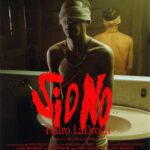 Pedro LaDroga Instagram - 📹📼SI O NO📼📹 + Newo 📁 {14/7/23} 👁️‍🗨️🌑 aktiven campanita 🛎️ pregunten tolokekieran 📥 🎲DIRECTOR & SCREENPLAY 🎲 @kevinyedu ⚔️EXECUTIVE PRODUCTION ⚔️ @kevinyedu 🎥CINEMATOGRAPHY 🎥 @soniabaileey 🎬1ST CAMERA ASSISTANT 🎬 @sarabenazzouz_ 🔧GAFFER 🔧 Juan Piquer 🔧SPARK 🔧 @mariobfff 🕯️PRODUCTION DESIGN🕯️solassteriti 🩸MUAH🩸 @veronicaastell 🕹️EDIT 🕹 @kevinyedu 🦋COLOR 🦋 @noemi.lallave.color 🏁CREDITS & POSTER 🏁 @mariapereztrillo 📸STILL SHOT 📸 @eduestalo 📺VIDEOTECH 📺 @falsogangster ⚒️PRODUCTION⚒️ @inauditafilms @somospasarela 🎚SOUND🎚 Beat @falsogangster CoProd: @petergriffa Mix & Master @axelkilmister VHS