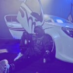 Pedro LaDroga Instagram - 👟voyCON12MUELLEyLAScarrera🕶️ “AUTOMATIKO” nuevo hitassssssio ya disponible worrrrldwide 🌐LA potensia pa tu karrooo 🔥🔥 w/ mabross @jayvazquez__ n @tonygrox DISELOJAYYYY 💪🏽
