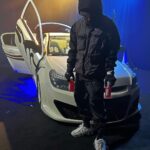 Pedro LaDroga Instagram - 👟voyCON12MUELLEyLAScarrera🕶️ “AUTOMATIKO” nuevo hitassssssio ya disponible worrrrldwide 🌐LA potensia pa tu karrooo 🔥🔥 w/ mabross @jayvazquez__ n @tonygrox DISELOJAYYYY 💪🏽