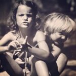 Pedro Pascal Instagram – That’s my big sister. Feliz cumple @tylenolprincess. Te quiero mas que todo el universo.