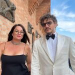 Pedro Pascal Instagram – That’s my big sister. Feliz cumple @tylenolprincess. Te quiero mas que todo el universo.