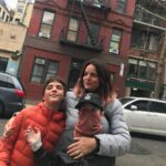 Pedro Pascal Instagram – That’s my big sister. Feliz cumple @tylenolprincess. Te quiero mas que todo el universo.