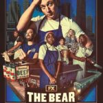 Pedro Pascal Instagram - Inspiration can you help you through the darkness so thank you to my pal @chrisstorer for putting his blood sweat tears and then some into this bad ass and brilliant tv show @thebearfx (Shout out to my @lizacolonzayas for always showing how to get it done).