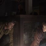 Pedro Pascal Instagram - Shhhhhhhh 🤫 #TheLastofUs @hbo @hbomax