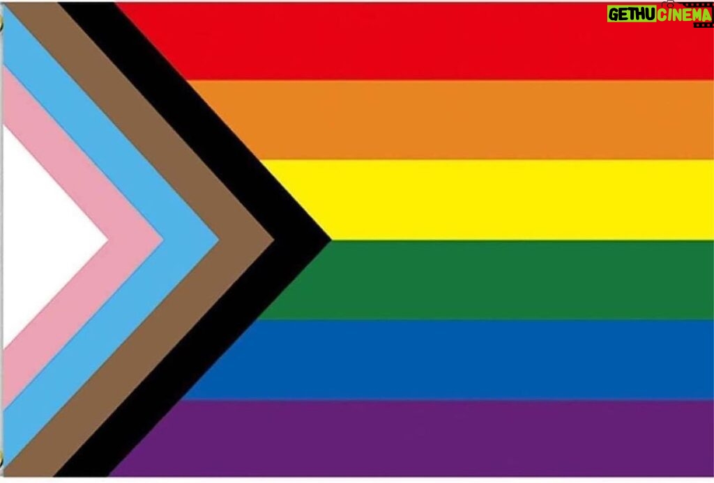 Pedro Pascal Instagram - June, baby. #pride #pridemonth