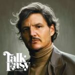 Pedro Pascal Instagram - You’re lucky they have an editor I could talk to @samfragoso all damn day. @talkeasypod @janicza