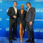 Pedro Pascal Instagram - Knock my ass out. #MassiveTalent this Friday! only in theaters.