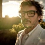 Pedro Pascal Instagram - 📷 @popeofthebowery for #MassiveTalent only in theaters April 22 🥼@mrfabioimmediato 💇🏻‍♂️💄@cocoullrich