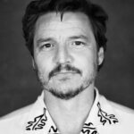 Pedro Pascal Instagram - @jlcvisuals at #SXSW for #theunbearableweightofmassivetalent hair, face and whiskers by @cocoullrich