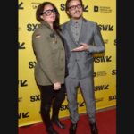 Pedro Pascal Instagram - Super fan 1, Super fan 2. Sis at #SXSW #TheUnbearableWeightofMassiveTalent Austin, Texas