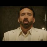 Pedro Pascal Instagram - Nick. Fuckeeeeeeeeeeeeehhhhhhhn CAGE!!!#TheUnbearableWeightofMassiveTalent #NaughtyTrailer In theaters April 22