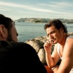 Pedro Pascal Instagram - ✌🏽#Javi. #TheUnbearableWeightofMassiveTalent New trailer TOMORROW. @lionsgate @nickcagemovie