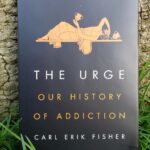 Pedro Pascal Instagram - The Urge: Our History of Addiction. Combining science and medicine with literature, arts and philosophy to better understand how to take care of one another. By my brainy, brilliant friend @drcarlerik OUT TODAY.