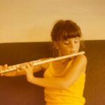 Pedro Pascal Instagram - Obvio tenía que ser flauta. Feliz cumple, hermana @tylenolprincess 👸🏽