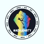 Pedro Pascal Instagram - VOTE YES TODAY #IASOLIDARITY