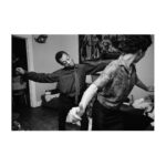 Pedro Pascal Instagram - Birthday boy. #JamesBaldwin