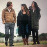 Pedro Pascal Instagram - I’ll never let you go. Happy birthday, Patty Jenkins.