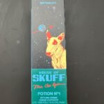Pedro Pascal Instagram - #Skuff by @mirachai! Tested on celebrities, not animals. Sex & Sleep friendly. (Go to @mirachai and behold all the hotties this hair potion has made.)
