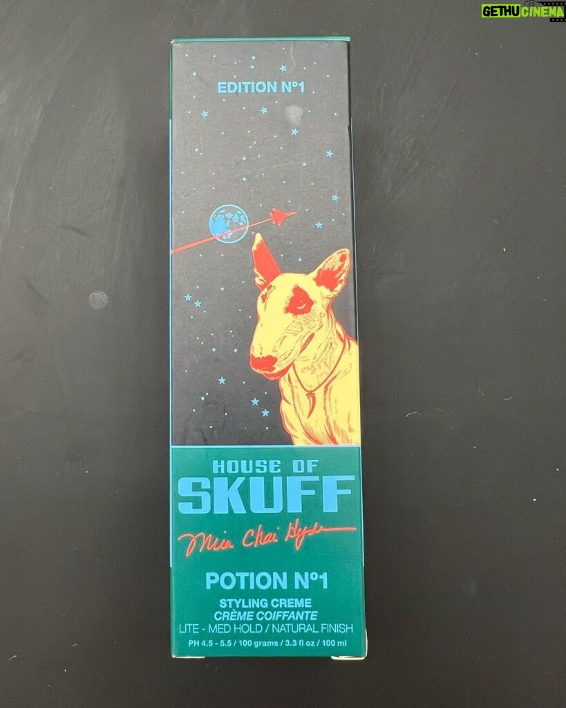 Pedro Pascal Instagram - #Skuff by @mirachai! Tested on celebrities, not animals. Sex & Sleep friendly. (Go to @mirachai and behold all the hotties this hair potion has made.)