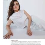 Pedro Pascal Instagram - Cover girl 💜. @luxpascal_ @revista_ya @salinastoledo