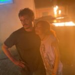 Pedro Pascal Instagram - El photo dumpo. Y basta. #TheLastofUs. Greatest. Crew. Evah.