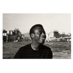 Pedro Pascal Instagram - Birthday boy. #JamesBaldwin