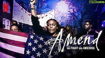 Pedro Pascal Instagram - Honored to have been a part of #Amend #TheFightforAmerica. Streaming now on #Netflix. Javi, make the boys watch this one!