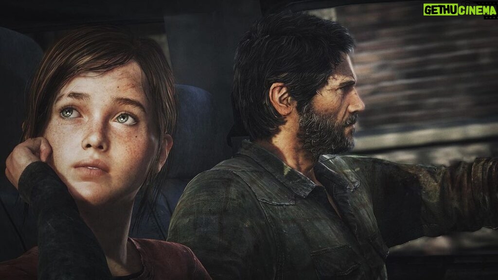 Pedro Pascal Instagram - "...No Matter What, You Keep Finding Something To Fight For." #TheLastofUs @hbo @druckmann