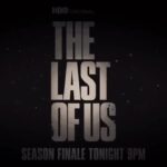 Pedro Pascal Instagram - Tonight, we finish what we started. @bellaramsey @thelastofus @hbo @hbomax