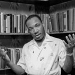 Pedro Pascal Instagram - What. #MLK #ReallyFree