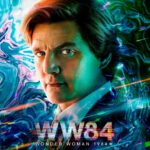 Pedro Pascal Instagram - What a babe. #WelcomeToTheFuture #WW84