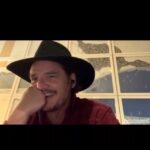 Pedro Pascal Instagram - #My2020 @entertainmentweekly