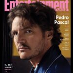 Pedro Pascal Instagram - It’s a brood. Un millón de gracias @entertainmentweekly por este honor. photography @radkaleitmeritz hair @cocoullrich makeup @bcorso styling @jkapounova #EntertainersoftheYear2020 #WW84 #TheMandalorian #WakandaForever