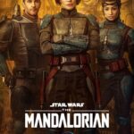 Pedro Pascal Instagram - Trip out on this trio. #TheMandalorian #DisneyPlus #MessWithThis