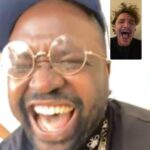 Pedro Pascal Instagram - It was about the MAGA hat but to keep in the spirit of celebration #byebyeTrump