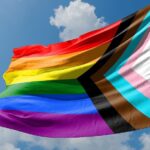 Pedro Pascal Instagram - The answer my friend is blowin’ in the wind. #LGBTQIA