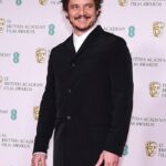 Pedro Pascal Instagram - I couldn’t decide which was more important, the head or the shoes. @bafta @prada @mrfabioimmediato @katthomasmakeup #BaftaAwards2021