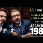 Pedro Pascal Instagram - Mothers went to the streets to scream on behalf of their children disappeared to a bloody military regime. No other country in the world at that time had taken on their genocidal leaders to expose their crimes and demand justice. #Argentina1985 #AcademyAward nominated for this year’s Best International Feature Film. @argentina.1985 @sanmitre @tylenolprincess @primevideo @primevideolat